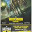 Hellblazer: Dead in America #8 (2024)