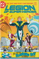Legion of Super-Heroes #11 (1985)