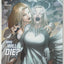 Grimm Fairy Tales Presents Ascension #1 (2014) - Cover D Giuseppe Cafaro