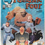 Fantastic Four #55 (#484) (Volume 3, 2002)