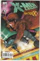 X-Men: Legacy #229 (2010)