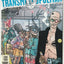 Transmetropolitan #23 (1999) - 100 Bullets Preview