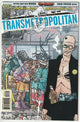Transmetropolitan #23 (1999) - 100 Bullets Preview