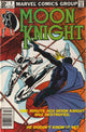 Moon Knight #9 (Vol 1, 1981)