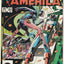 Captain America #301 (1985)