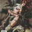 Red Sonja #47 (2009) - Mel Rubi Cover