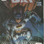 Batman: Shadow of the Bat #0 (1994) - Zero Hour - Brian Stelfreeze cover