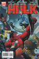 Hulk #9 (2009) - Frank Cho Variant Cover