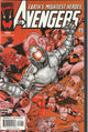 Avengers (Vol 3) #22 (1999) - Ultron