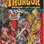 Creatures on the Loose #25 (1973) - Featuring Thongor Warrior of Lost Lemuria