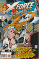 X-Force #29 (1993)
