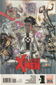 All-New X-Men Annual #1 (2017)