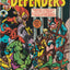 Defenders #24 (1975) - Son of Satan Appearance