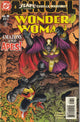 Wonder Woman Annual #8 (1999) - JLAPE: Gorilla Warfare