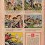 Dell Four Color #884 (1958) - Hawkeye - Photo cover