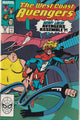 West Coast Avengers #46 (1989) - 1st Appearance of Great Lakes Avengers
