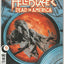 Hellblazer: Dead in America #9 (2024) (Copy)