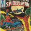 Peter Parker The Spectacular Spider-Man #6 (1977) - Morbius the Living Vampire