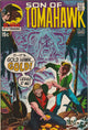 Son of Tomahawk #135 (1971)
