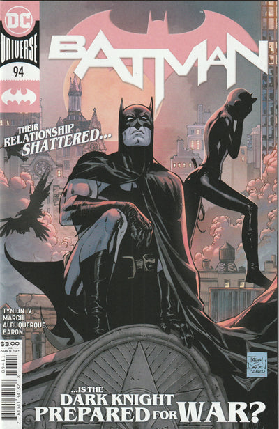 Batman #94 (2020)