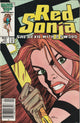 Red Sonja #13 (Volume 3, 1986)