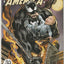 Captain America #700 (2018) - Mark Bagley Venom 30th Anniverary Variant Cover