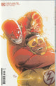 Flash #781 (2022) - Nikola Cizmesija Card Stock Variant