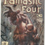 Fantastic Four #56 (#485) (Volume 3, 2002)