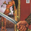 Warlord of Mars #23 (2013) - Joe Jusko Cover