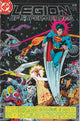 Legion of Super-Heroes #12 (1985)