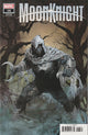 Moon Knight #16 (Vol 10, 2022) - Joshua Cassara Variant cover