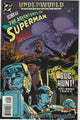 Adventures of Superman #530 (1995) - Underworld Unleashed