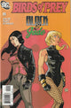 Birds of Prey #95 (2006)
