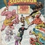 All-Star Squadron #64 (1986)