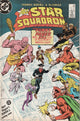 All-Star Squadron #64 (1986)