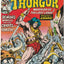 Creatures on the Loose #27 (1974) - Featuring Thongor, Warrior of the Lost Land