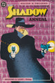 The Shadow Annual #1 (1988)