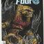 Fantastic Four #27 (LGY #672, Volume 6, 2021) - Juan Ferreyra Knullified Variant Cover