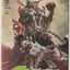 Spawn #331 (2022) - Cover A by Bjorn Barends Cover
