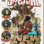 Countdown Special - New Gods (2008) - 80 Page Giant one-shot, Reprints