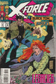 X-Force #31 (1994)