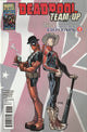 Deadpool Team Up #893 (2010)