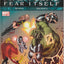 Avengers #15  (Vol 4, 2011) - Fear Itself