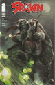Spawn #313 (2020) - Cover A by Bjorn Barends