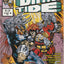 BattleTide (1992) Death's Head II & Killpower - 4 issue mini series