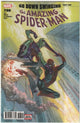 Amazing Spider-Man #798 (2018) - 1st Appearance of Norman Osborn as Red Goblin