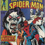 Peter Parker The Spectacular Spider-Man #8 (1977) - Morbius the Living Vampire