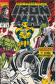 Iron Man #285 (1992)