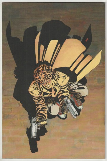 Sin City: The Big Fat Kill #1 (1994) - Frank Miller