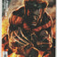 Ultimate Wolverine #1 (2025) - Lee Bermejo Variant Cover